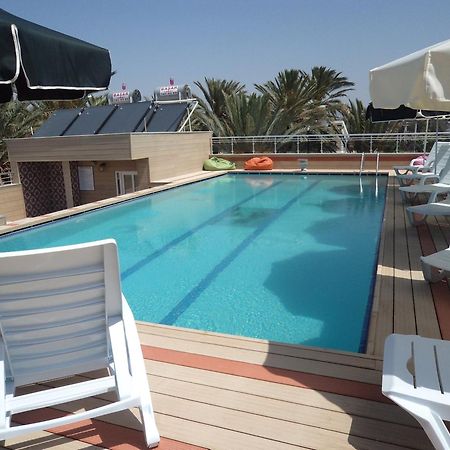 Zeus Hotel Ташуджу Экстерьер фото